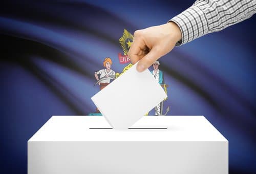 Grassroots Effort in Maine Garners over 70K Signatures for Ranked Choice Voting