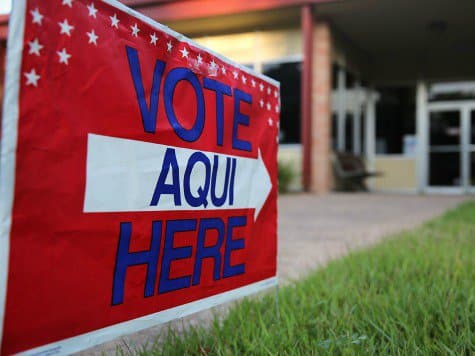 CA Supreme Court Could Hear Case Challenging State's Cumbersome Presidential Primary Rules