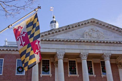 Maryland Lawmakers to Consider Plan to End Partisan Gerrymandering