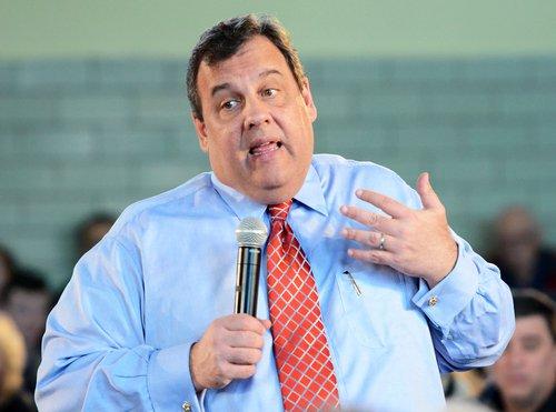 Despite Nonpartisan Support, Chris Christie Vetoes Democracy Act