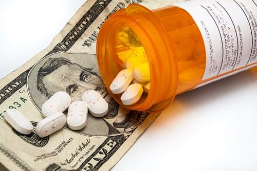 Prescription Price Gouging: Where's The Outrage?