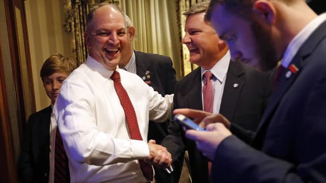 With Louisiana in Play, Candidates Even Less Likely to Care About Your Vote in 2016