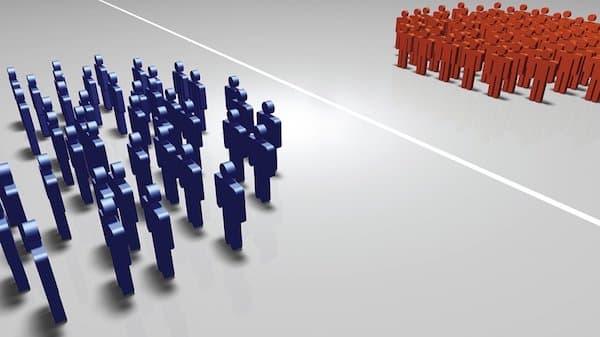 Partisan Policymaking Hurts The Nation... And It Is Only Getting Worse