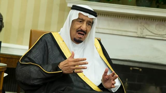 Increased Radicalization of House of Saud Should Be Our Wake Up Call