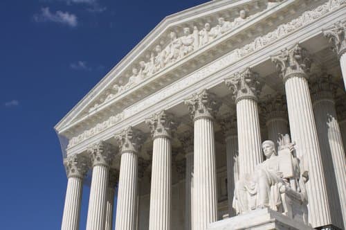 Independent Voter Project Petitions US Supreme Court Over California's Alleged Voter Suppression in Presidential Primaries