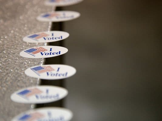 Turnout Among Young Voters Significantly Higher in Vote at Home States, Report Finds