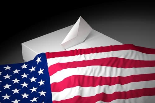 Days Before Election, Battleground Poll Finds Voters Overwhelmingly Trust American Elections