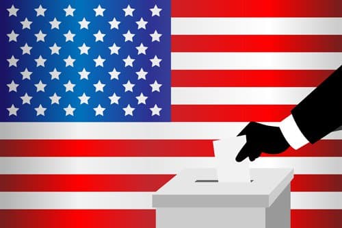 Power of the Vote: The Informed Vote is The Most Powerful Vote