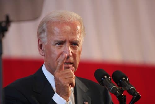 OPINION: Maybe Joe Biden Should Take the VP Tap Again