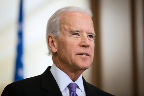 Joe Biden Predicts Clean Sweep for Democrats in 2016