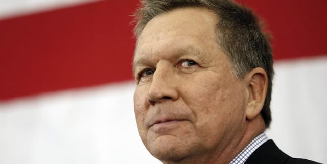 Why John Kasich May Shock The Nation Tuesday Night