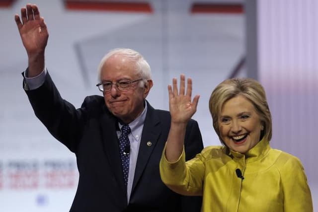 Why Nobody Seems To Care About the Democratic Debates -- Not Even Democrats