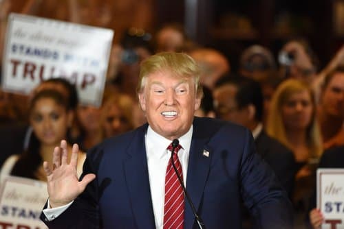 Polls, Polls, and More Polls: Ranked Choice Voting Reveals Why Donald Trump Still Dominates