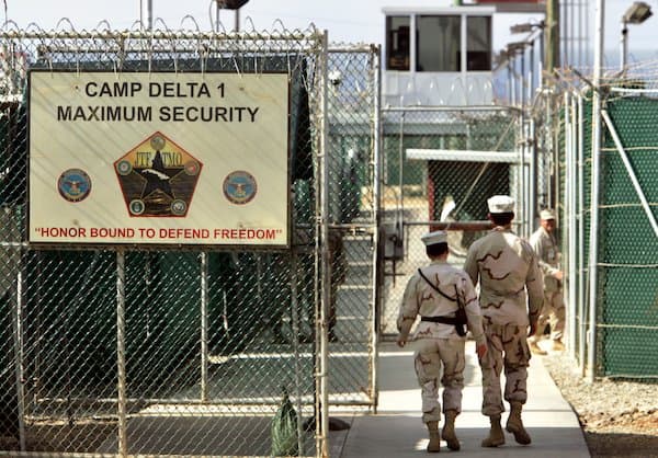 To Close or Not To Close: POTUS Candidates Respond to Obama's Final Push to Shut Down Gitmo