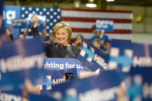 Of All Hillary's Wins Tuesday Night, Missouri is Most Important -- Here's Why