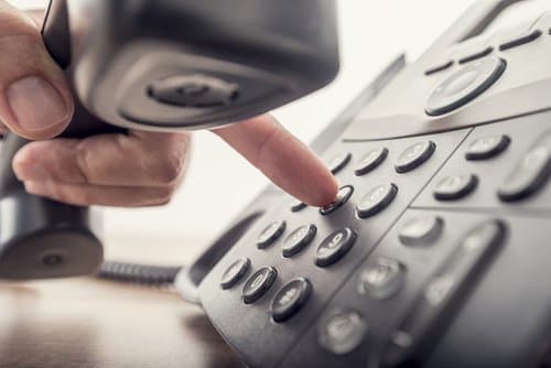 Slow Death of the Home Landline is Skewing Presidential Polling Results