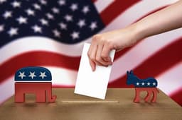 'Two Parties, One Winner' Shouldn't Override 'One Person, One Vote'