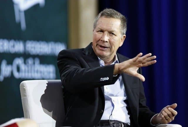 Is Kasich Right About DC Statehood Opposition?