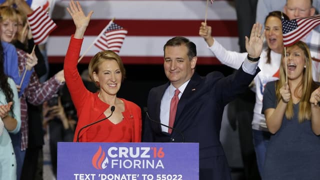 6 Historical Tips to Picking a Successful VP Candidate That Ted Cruz Competely Ignored