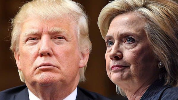 Electoral Map Could Turn Into Nightmare for Clinton and Trump