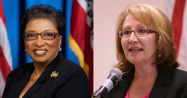 Candidates in Dem v. Dem California Assembly Race Fight for Political Minority