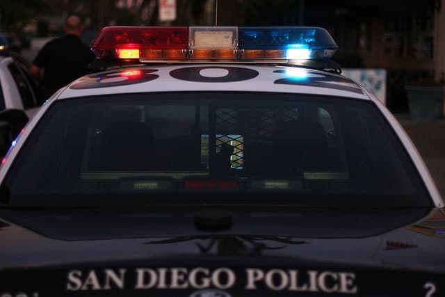 Forced Resignation/9-1-1 San Diego Dispatch Director Out