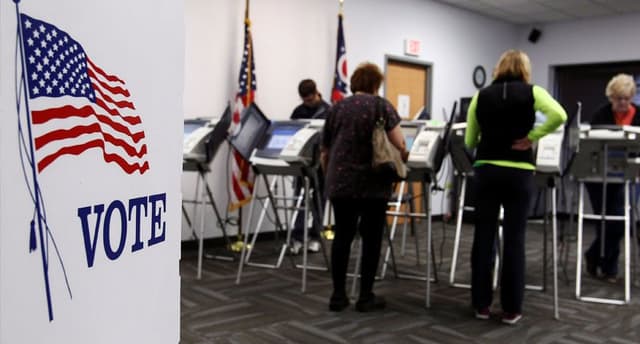 4 Harsh Realities Voters Will Face Going into the November Elections