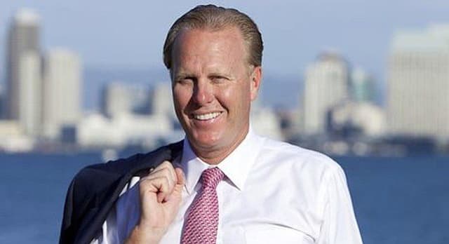 Faulconer Wins Re-Election, Won't Face November Runoff