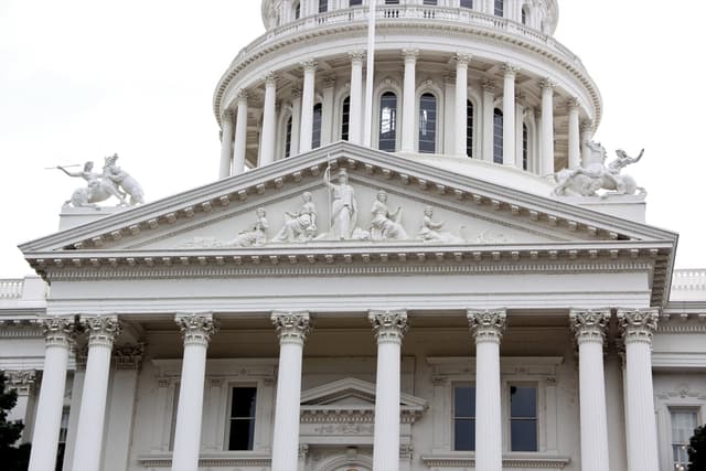 Hundreds of Thousands of California Votes Uncounted; Sec. of State Promises Change