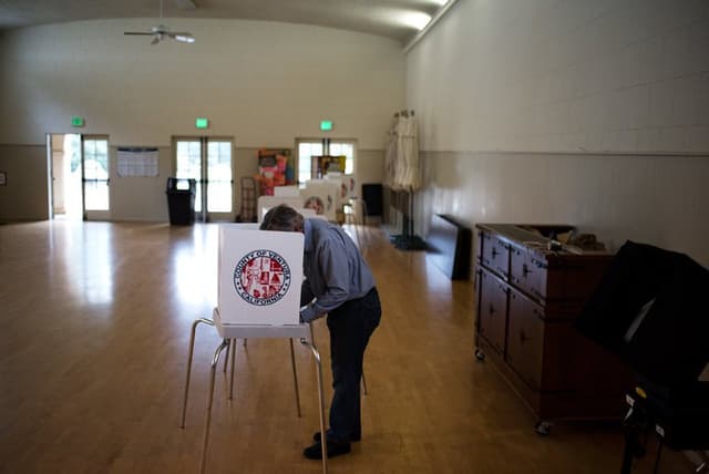 Yes, the California Presidential Primaries Were Confusing... And Expensive