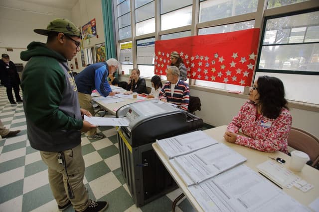 Training To Be An Election Worker Reveals Just How Hard It Is To Get Away With Voter Fraud