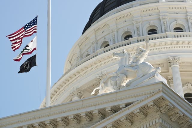 How The Initiative and Referendum Processes Work in California