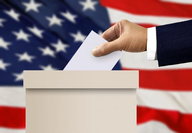 Ranked Choice Voting: An Easy Solution to Fix Our Broken Elections