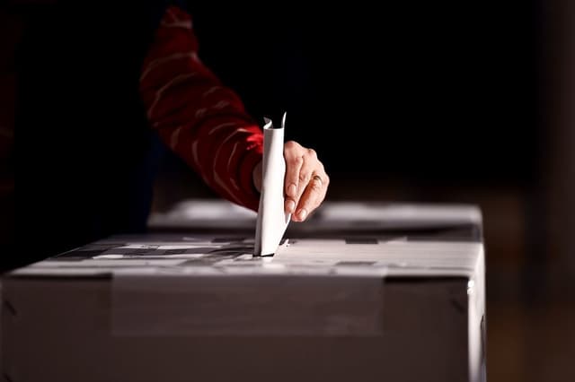 9 States Introduce Ranked Choice Voting in January