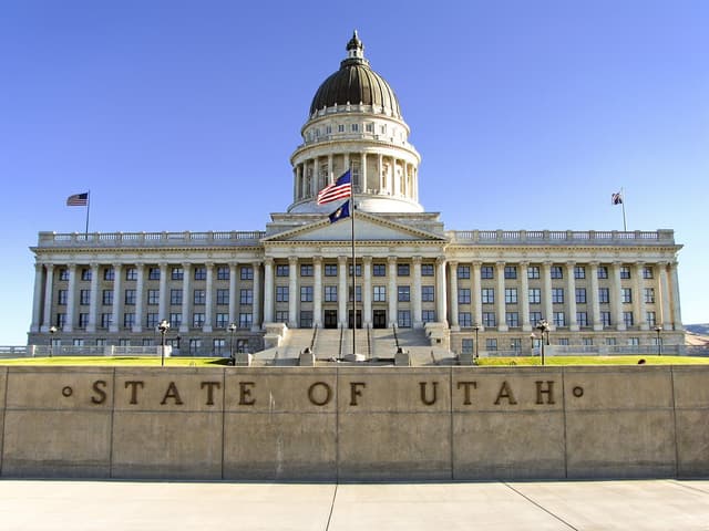 Ranked Choice Voting Gets Bipartisan Support in Utah