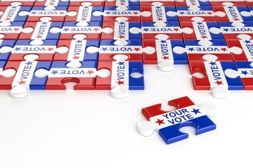 2 Smarter Solutions to Fixing Presidential Elections in the Future