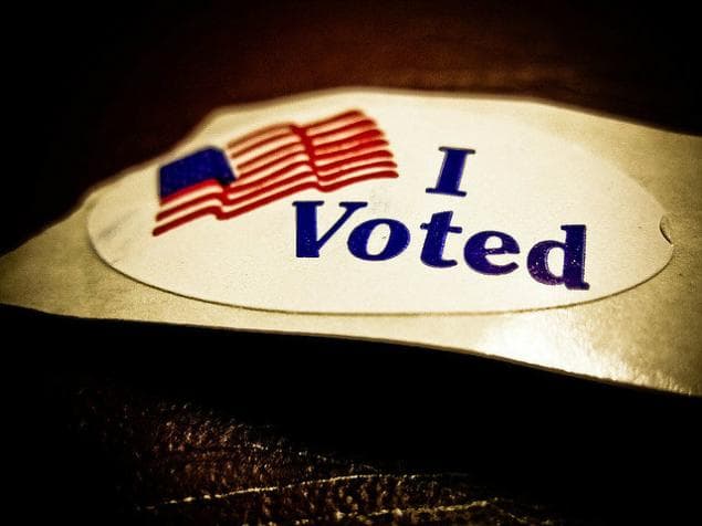 OPINION: Florida Independents Want Nonpartisan Elections