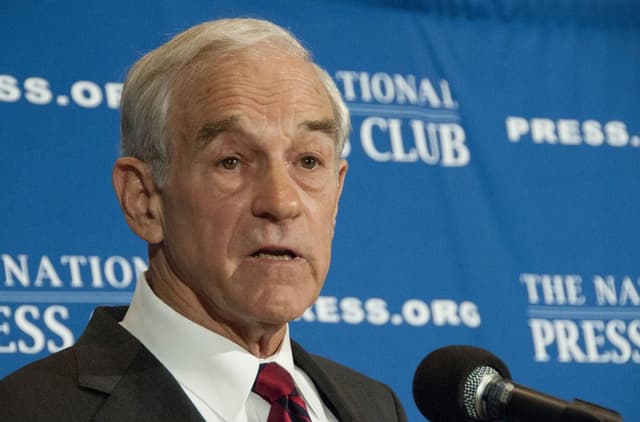 Ron Paul Unleashed: Former Candidate Excoriates Trump and Congress On One Issue After Another