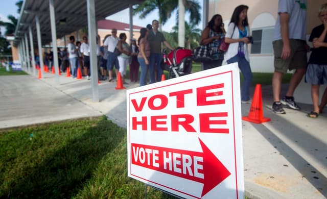 The People of Florida Have Spoken: They Demand Open Primaries