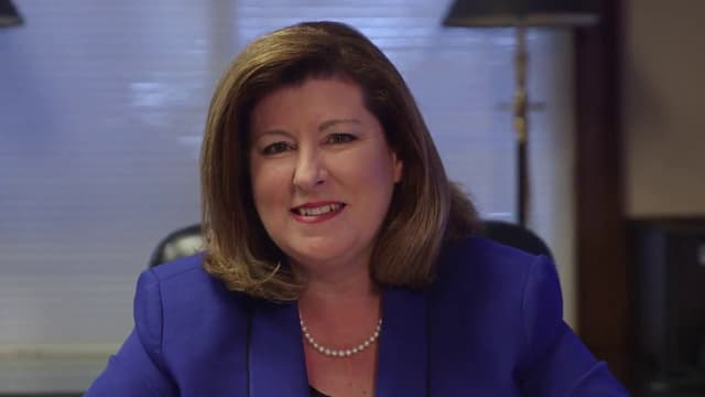 Republican Handel Takes Georgia's Sixth Congressional District