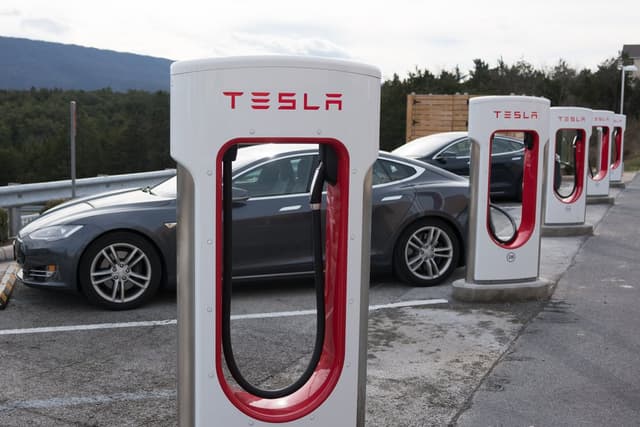 California Taxpayers May Be on the Hook to Bailout Tesla