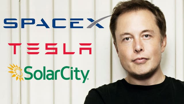 Elon Musk: How Your Investment Made His Empire