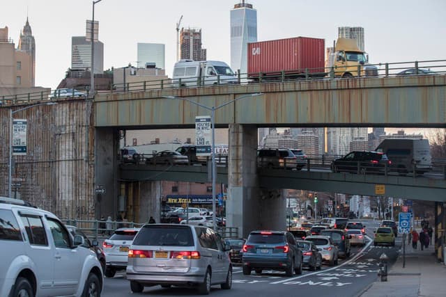 5 Key Ways to Bridge the Hyper-Partisan Divide on Infrastructure