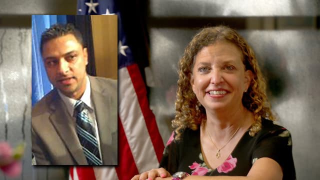 Indictments, Probe Widens Against Ex-Wasserman Schultz IT Aide