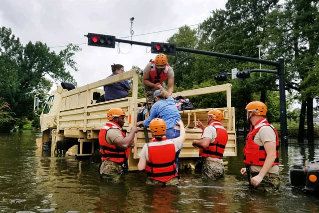 FEMA Fumbles: Texas is Opportunity To Hold Agency Accountable