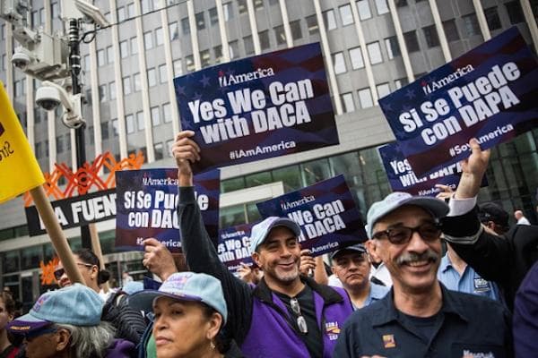 DACA Done? Will a New Program Be Introduced as Replacement?