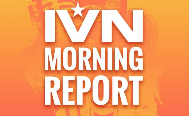 Morning Report September 8, 2017