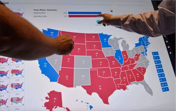 Removing the Least Democratic Part of America’s Elections