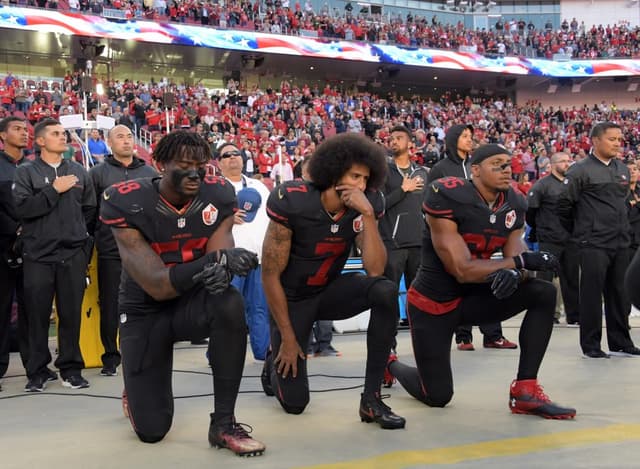 California NAACP Says National Anthem is Racist, Wants It Replaced