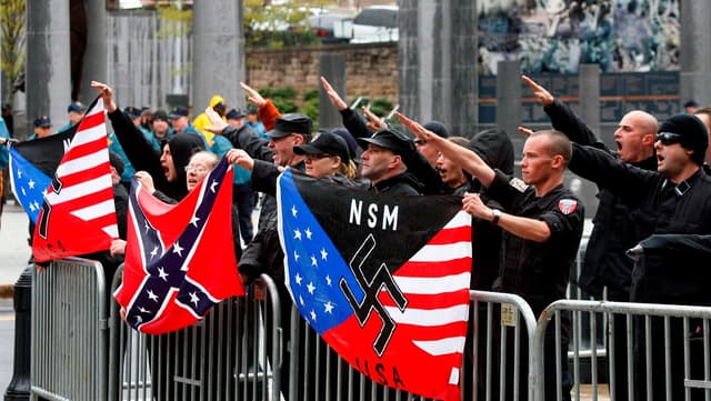 What The Media Can Learn About De-Legitimizing White Nationalism